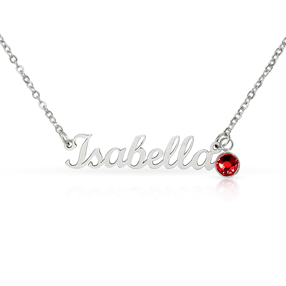 Sweet 16 Gifts for Girls | Happy 16th Birthday Necklace, Present for 16 Year Old Girl | Gift for Daughter, Niece or Granddaughter