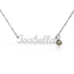 Sweet 16 Gifts for Girls | Happy 16th Birthday Necklace, Present for 16 Year Old Girl | Gift for Daughter, Niece or Granddaughter