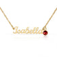 Sweet 16 Gifts for Girls | Happy 16th Birthday Necklace, Present for 16 Year Old Girl | Gift for Daughter, Niece or Granddaughter