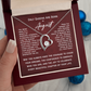 Only Queens Are Born in August – Majestic Birthday Gift for Her | Wife, Mom, Grandma, Sister or Daughter | SparkinGifts
