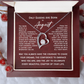 Only Queens Are Born in August – Majestic Birthday Gift for Her | Wife, Mom, Grandma, Sister or Daughter | SparkinGifts