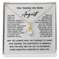 Only Queens Are Born in August – Majestic Birthday Gift for Her | Wife, Mom, Grandma, Sister or Daughter | SparkinGifts