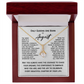 Only Queens Are Born in August – Majestic Birthday Gift for Her | Wife, Mom, Grandma, Sister or Daughter | SparkinGifts