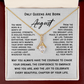 Only Queens Are Born in August – Majestic Birthday Gift for Her | Wife, Mom, Grandma, Sister or Daughter | SparkinGifts