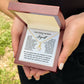 Only Queens Are Born in August – Majestic Birthday Gift for Her | Wife, Mom, Grandma, Sister or Daughter | SparkinGifts