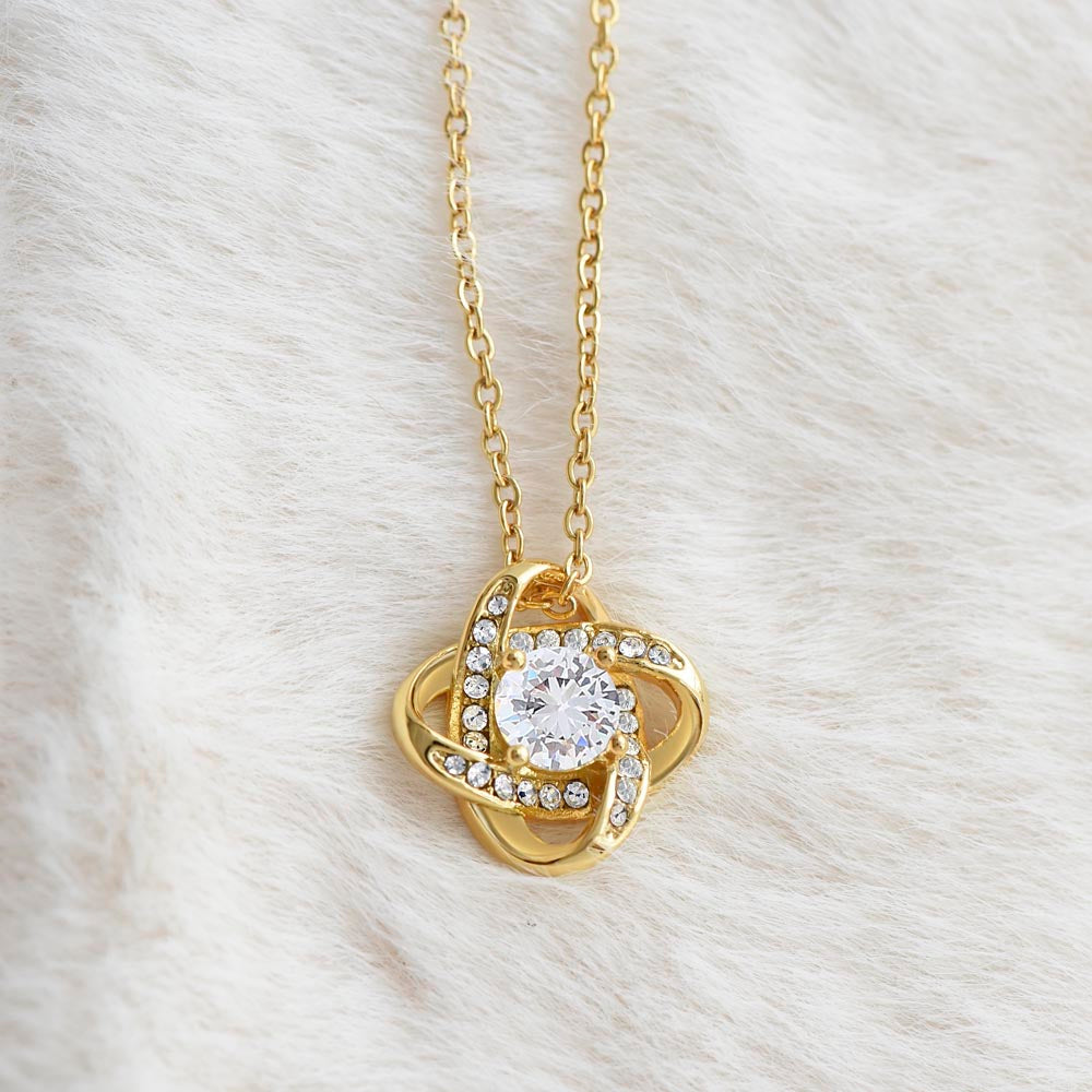 Wedding Gift To My Bonus Mom, Step Mother Of The Bride Or The Groom Necklace Gift, Wedding Gift for Step Mother,