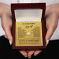 Only Queens Are Born in August – Majestic Birthday Gift for Her | Wife, Mom, Grandma, Sister or Daughter | SparkinGifts