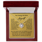 Only Queens Are Born in August – Majestic Birthday Gift for Her | Wife, Mom, Grandma, Sister or Daughter | SparkinGifts